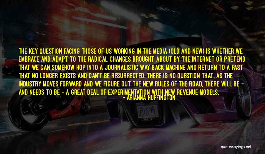 New Deal Quotes By Arianna Huffington New Deal Quotes By Arianna Huffington