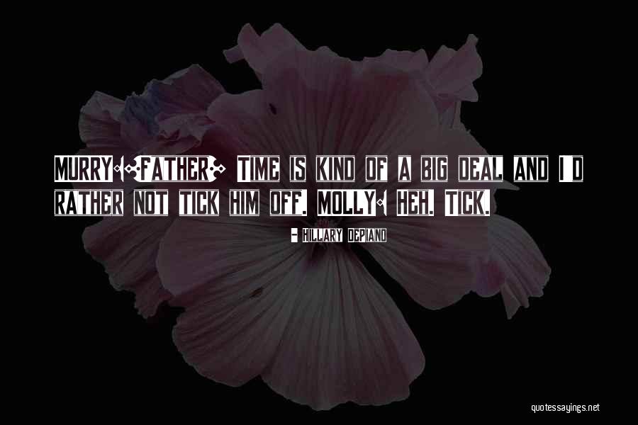 New Deal Quotes By Hillary DePiano New Deal Quotes By Hillary DePiano