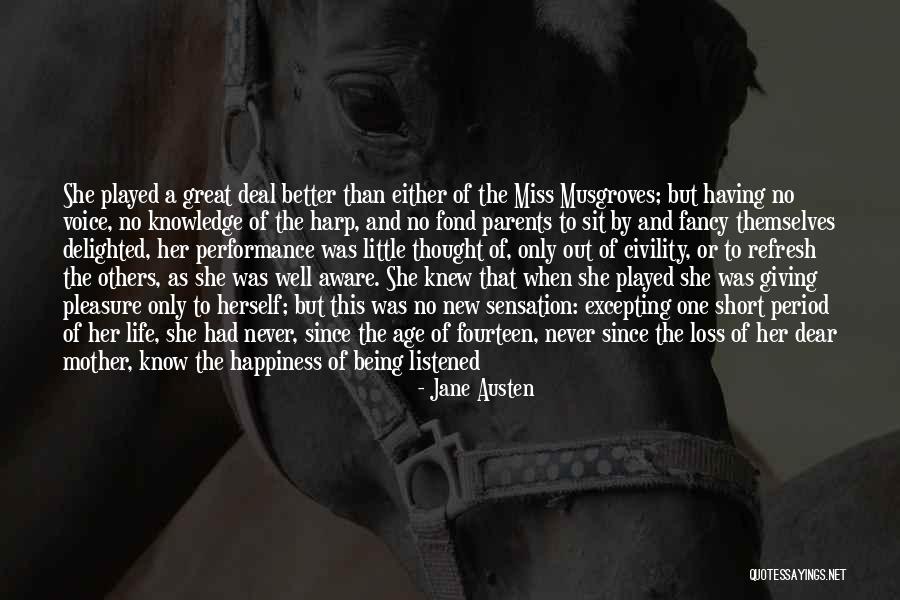 New Deal Quotes By Jane Austen New Deal Quotes By Jane Austen