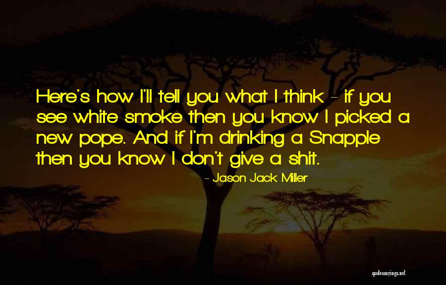 New Deal Quotes By Jason Jack Miller New Deal Quotes By Jason Jack Miller
