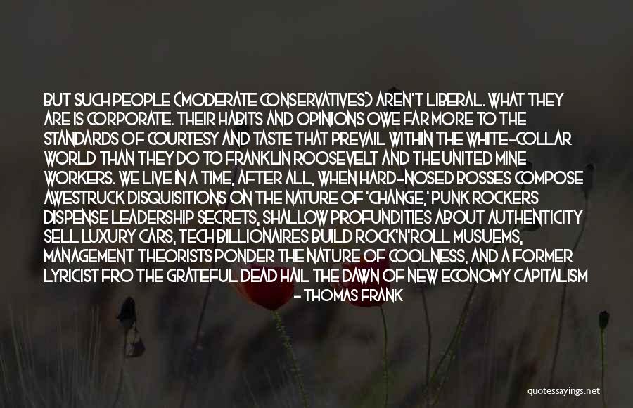 New Deal Quotes By Thomas Frank New Deal Quotes By Thomas Frank