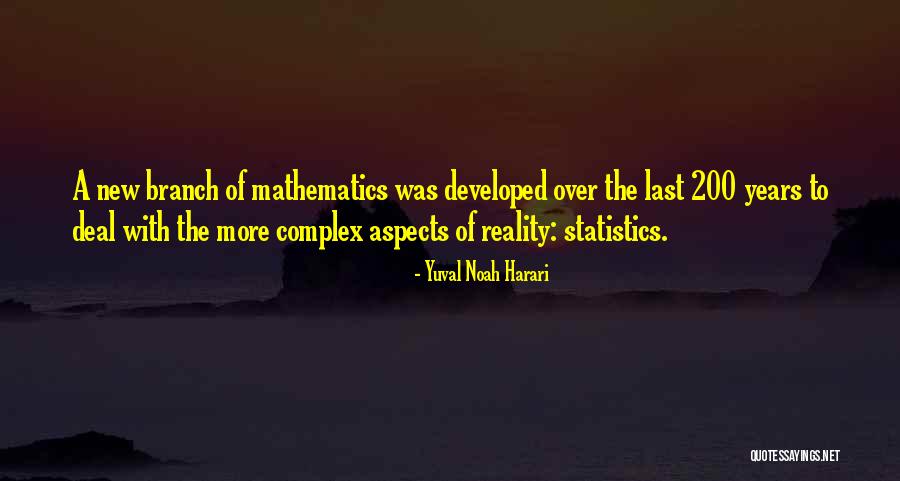 New Deal Quotes By Yuval Noah Harari New Deal Quotes By Yuval Noah Harari