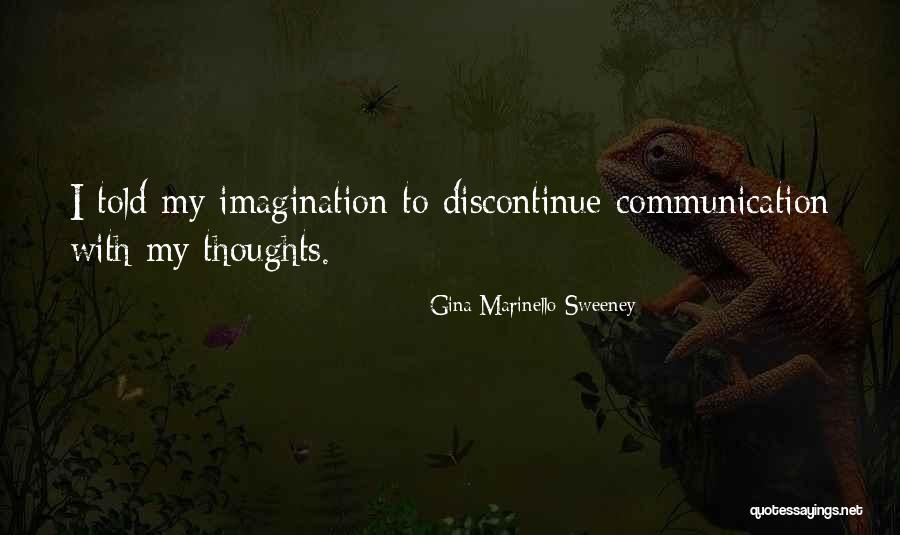 New Domesticity Quotes By Gina Marinello-Sweeney New Domesticity Quotes By Gina Marinello-Sweeney