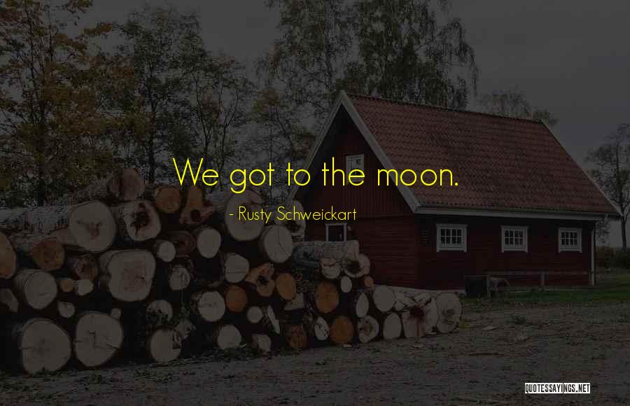 New Domesticity Quotes By Rusty Schweickart New Domesticity Quotes By Rusty Schweickart