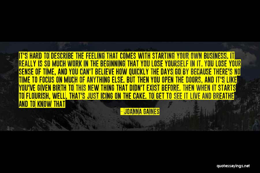 New Doors Opening Quotes By Joanna Gaines New Doors Opening Quotes By Joanna Gaines