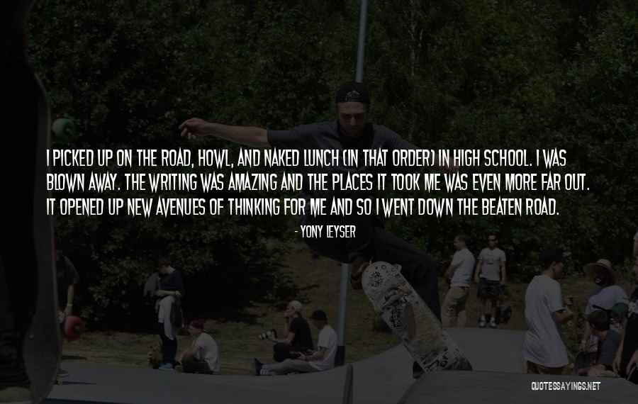 New Down Quotes By Yony Leyser New Down Quotes By Yony Leyser