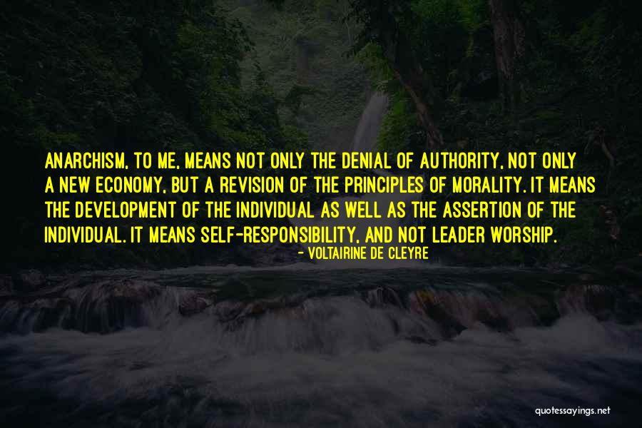 New Economy Quotes By Voltairine De Cleyre New Economy Quotes By Voltairine De Cleyre
