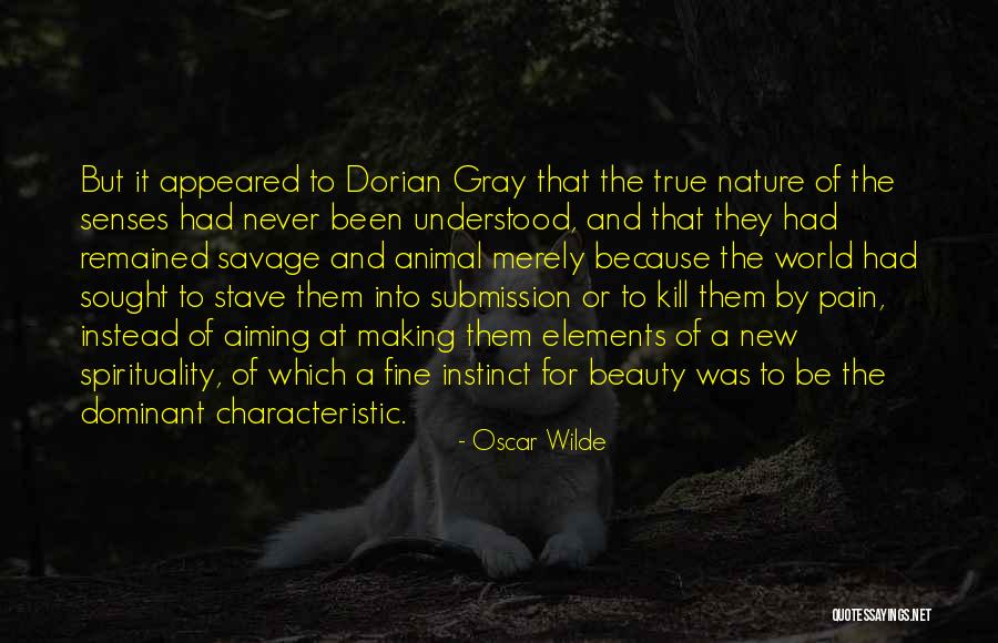 New Elements Quotes By Oscar Wilde New Elements Quotes By Oscar Wilde