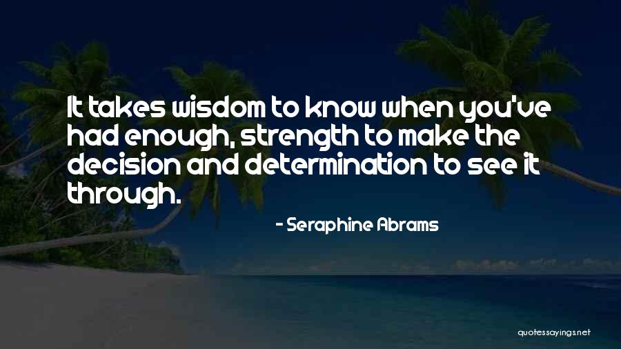 New Elements Quotes By Seraphine Abrams New Elements Quotes By Seraphine Abrams
