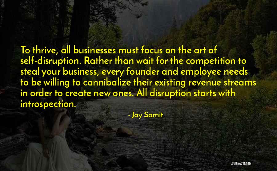 New Employee Quotes By Jay Samit New Employee Quotes By Jay Samit