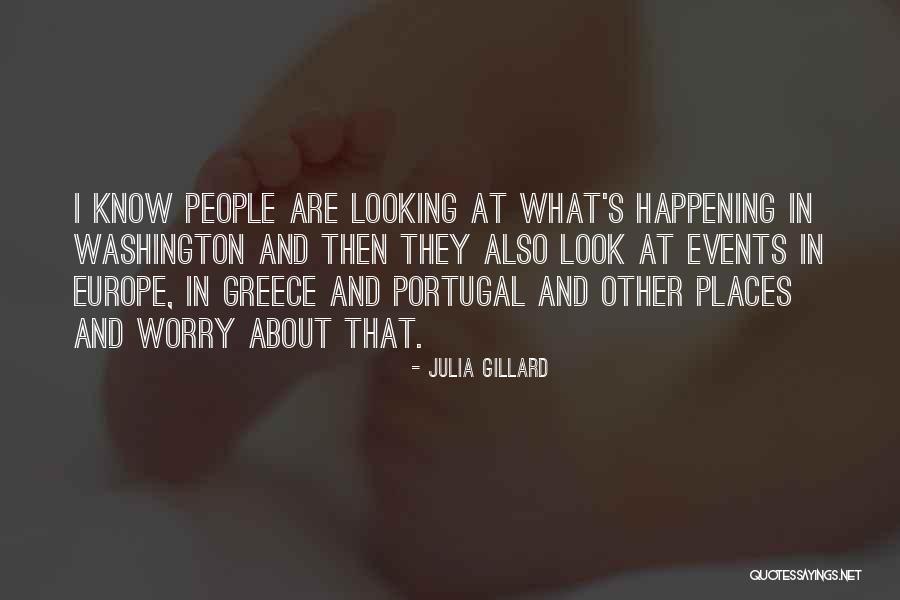 New Engaged Couples Quotes By Julia Gillard New Engaged Couples Quotes By Julia Gillard