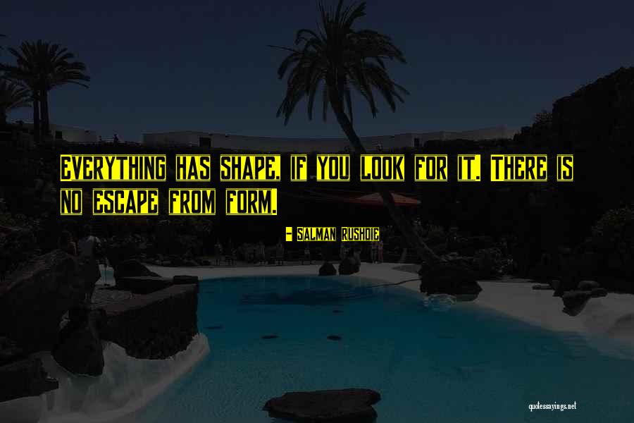 New Engaged Couples Quotes By Salman Rushdie