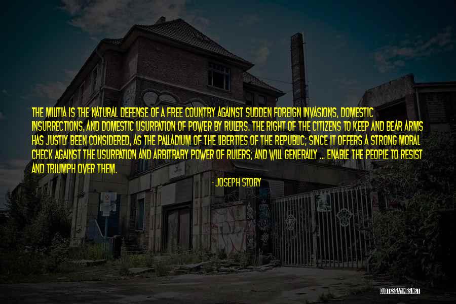 New England Sonnets Quotes By Joseph Story New England Sonnets Quotes By Joseph Story