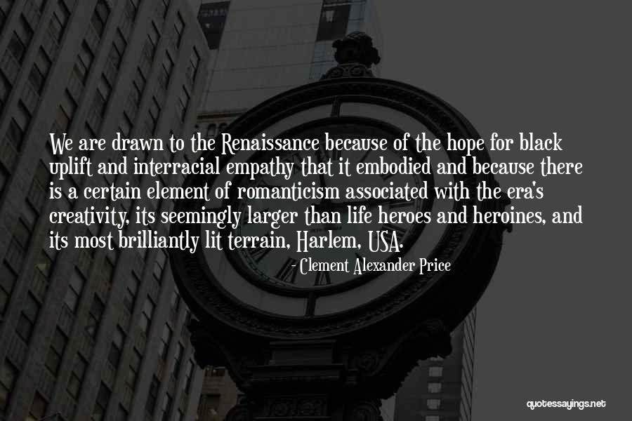 New Era Quotes By Clement Alexander Price New Era Quotes By Clement Alexander Price