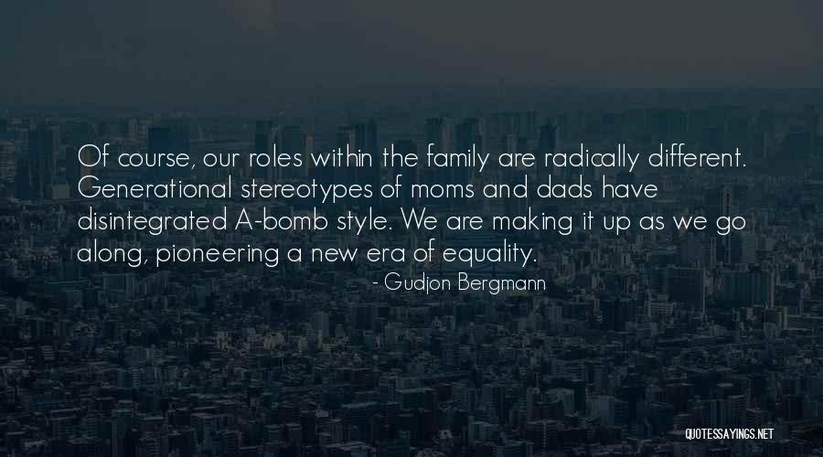 New Era Quotes By Gudjon Bergmann New Era Quotes By Gudjon Bergmann