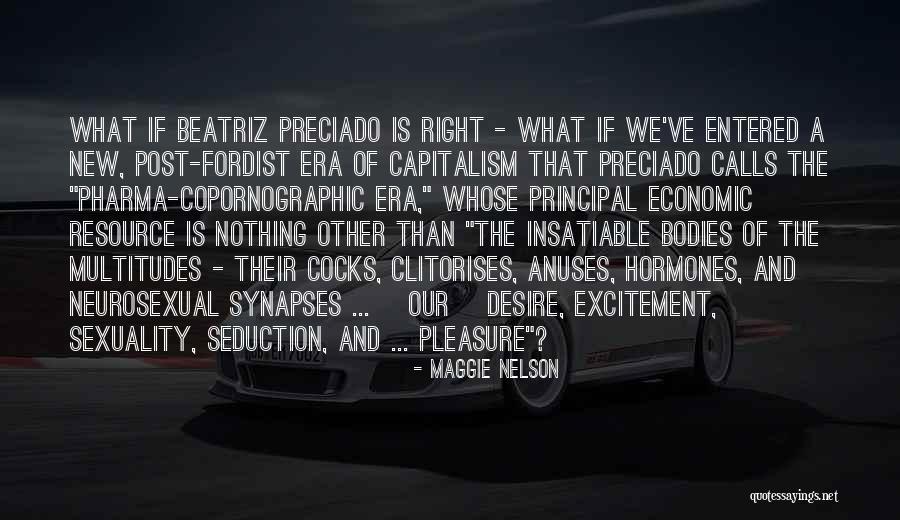 New Era Quotes By Maggie Nelson New Era Quotes By Maggie Nelson