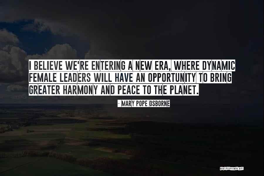 New Era Quotes By Mary Pope Osborne New Era Quotes By Mary Pope Osborne