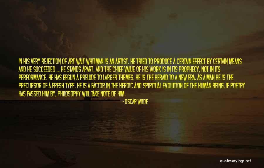 New Era Quotes By Oscar Wilde New Era Quotes By Oscar Wilde