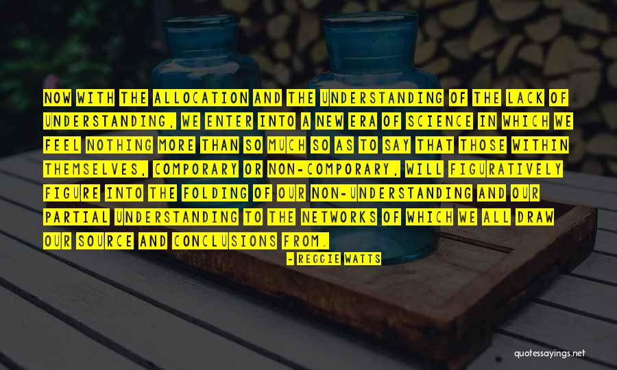 New Era Quotes By Reggie Watts New Era Quotes By Reggie Watts