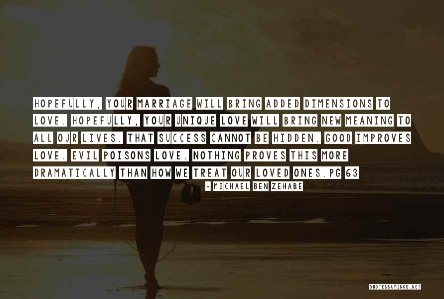 New Family Love Quotes By Michael Ben Zehabe New Family Love Quotes By Michael Ben Zehabe