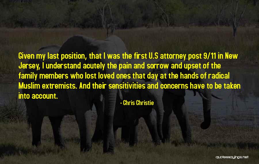 New Family Members Quotes By Chris Christie New Family Members Quotes By Chris Christie