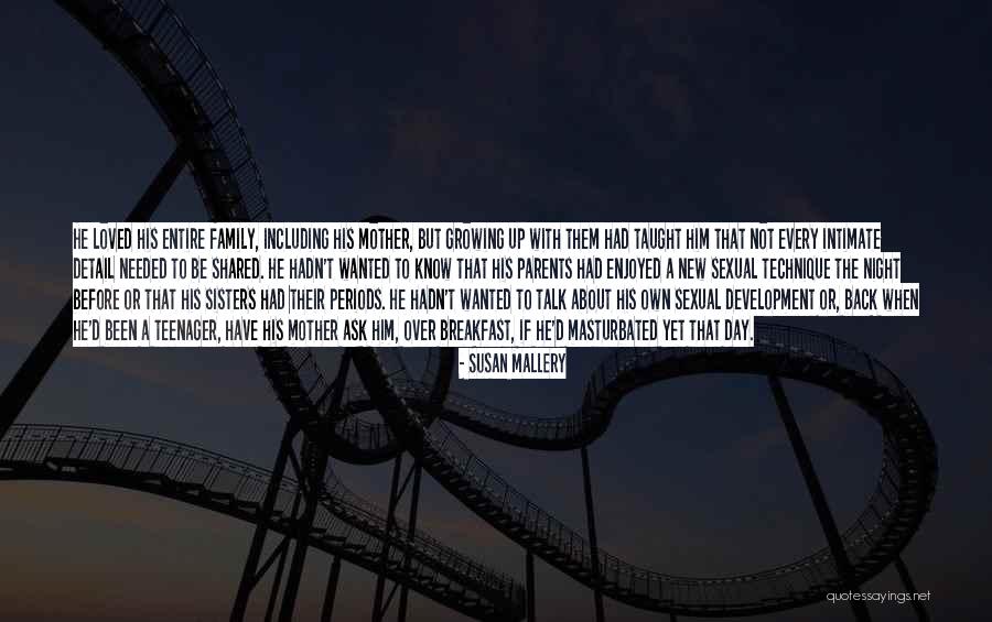 New Family Quotes By Susan Mallery New Family Quotes By Susan Mallery