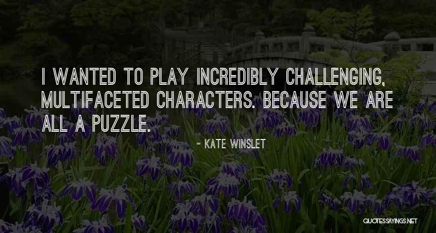 New Family With Baby Quotes By Kate Winslet New Family With Baby Quotes By Kate Winslet