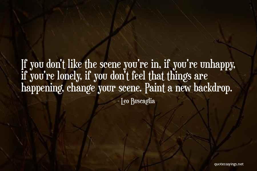 New Feel Quotes By Leo Buscaglia New Feel Quotes By Leo Buscaglia