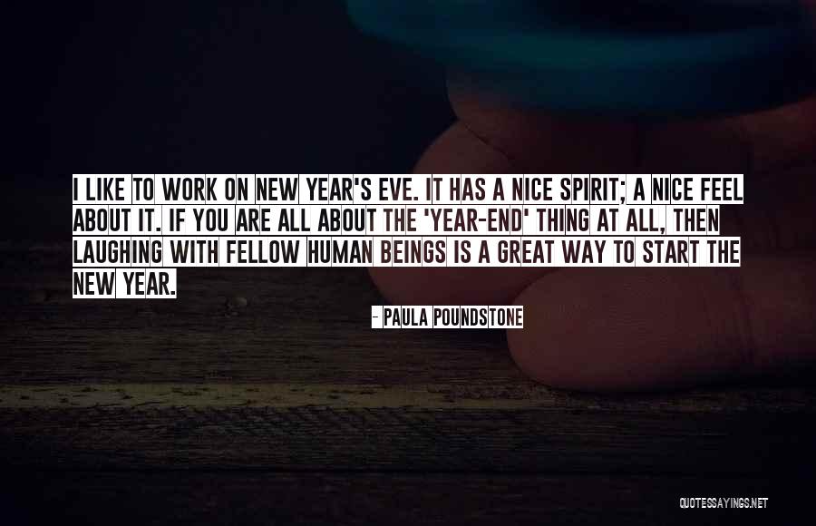 New Feel Quotes By Paula Poundstone New Feel Quotes By Paula Poundstone