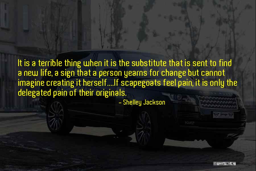New Feel Quotes By Shelley Jackson New Feel Quotes By Shelley Jackson