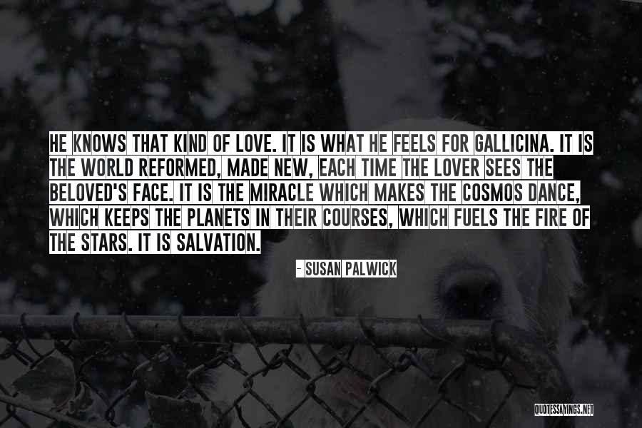 New Feels Quotes By Susan Palwick New Feels Quotes By Susan Palwick