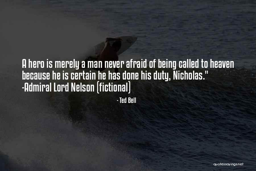 New Flame Love Quotes By Ted Bell New Flame Love Quotes By Ted Bell
