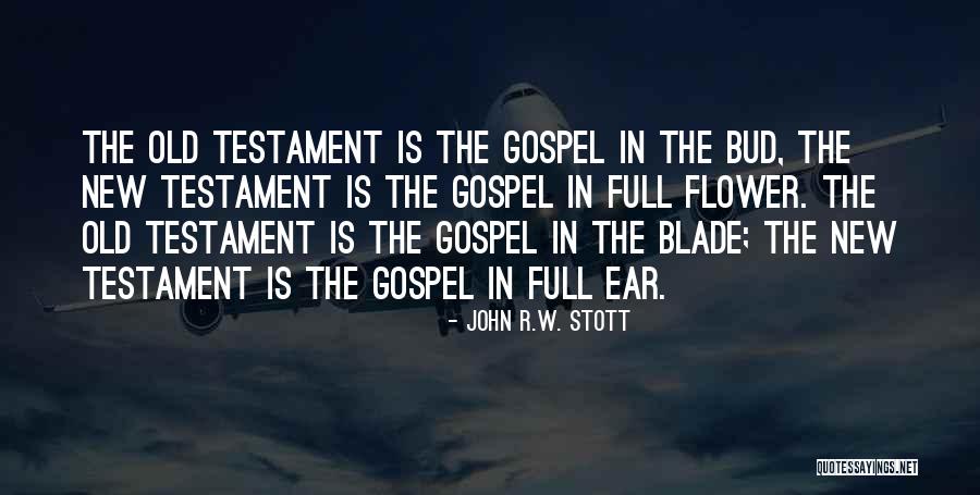 New Flower Quotes By John R.W. Stott New Flower Quotes By John R.W. Stott