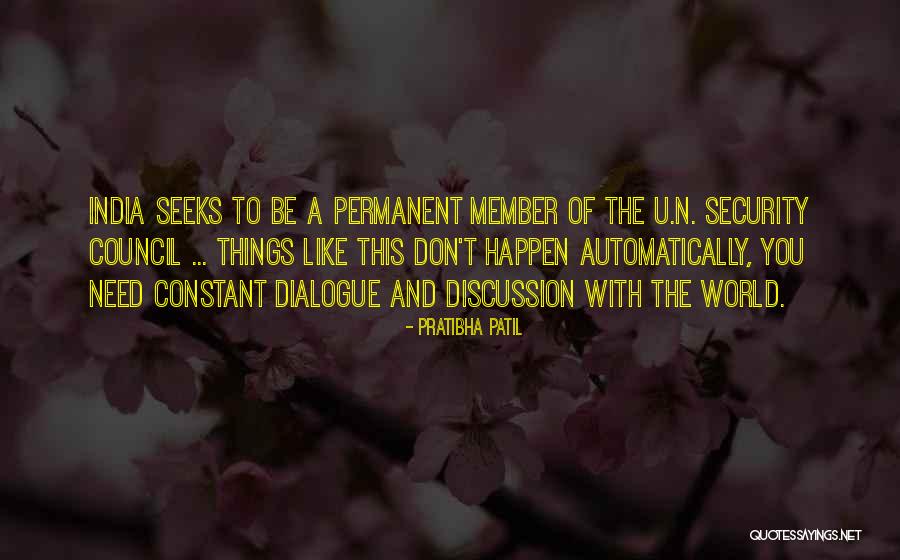 New Found Siblings Quotes By Pratibha Patil New Found Siblings Quotes By Pratibha Patil