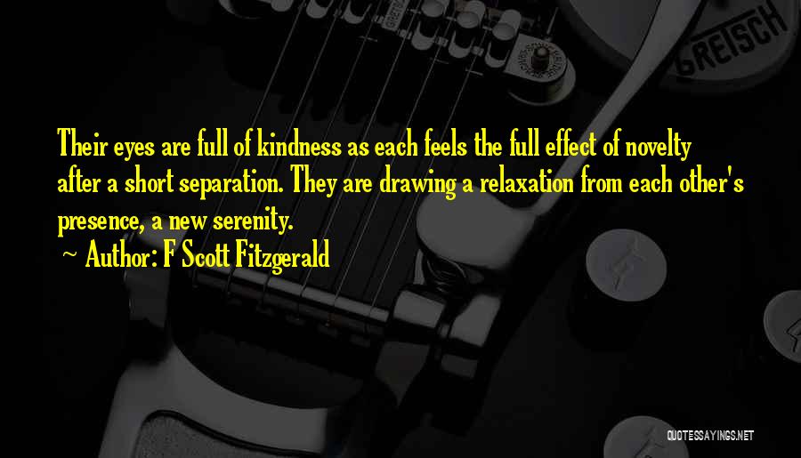 New Friends Quotes By F Scott Fitzgerald