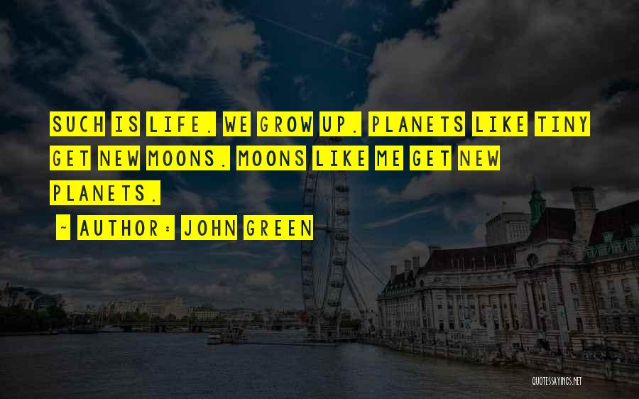 New Friendship Quotes By John Green