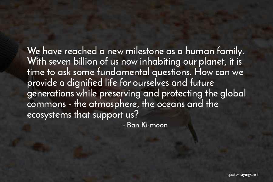 New Future Quotes By Ban Ki-moon New Future Quotes By Ban Ki-moon