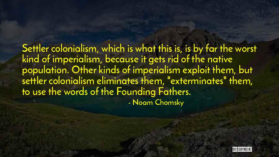 New Generation Planting Quotes By Noam Chomsky New Generation Planting Quotes By Noam Chomsky