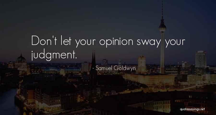 New Generation Planting Quotes By Samuel Goldwyn New Generation Planting Quotes By Samuel Goldwyn