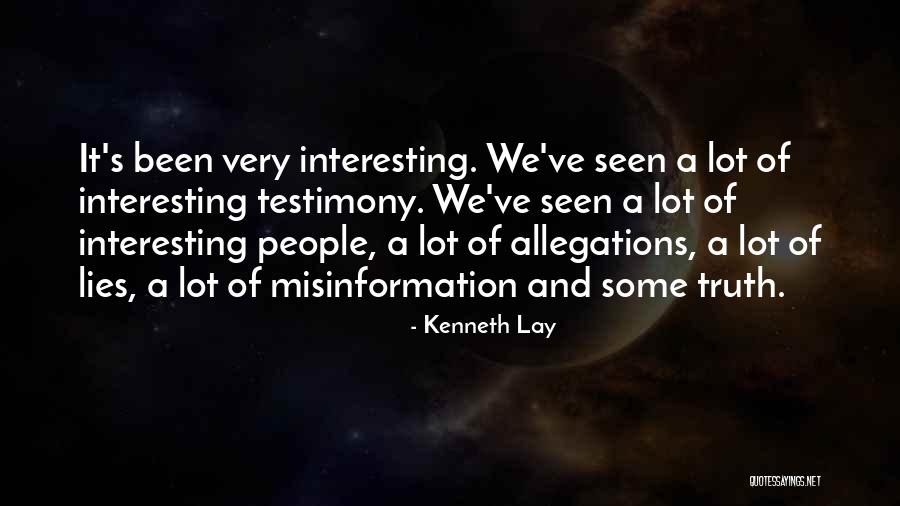New Girl Cece Crashes Quotes By Kenneth Lay New Girl Cece Crashes Quotes By Kenneth Lay