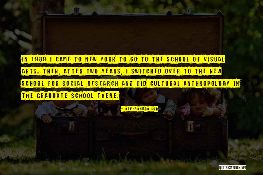New Graduate Quotes By Aleksandra Mir New Graduate Quotes By Aleksandra Mir