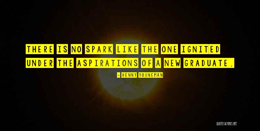 New Graduate Quotes By Henny Youngman New Graduate Quotes By Henny Youngman