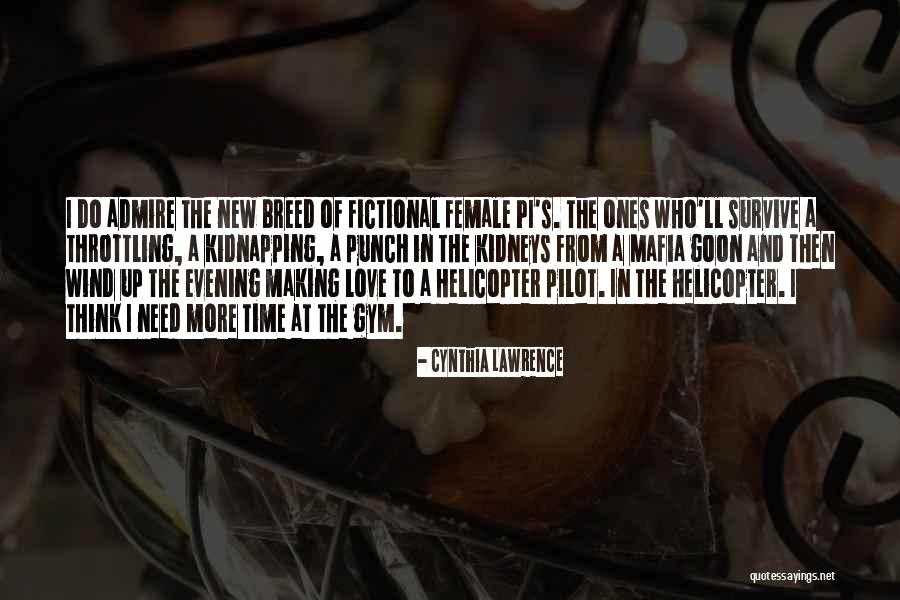 New Gym Quotes By Cynthia Lawrence New Gym Quotes By Cynthia Lawrence