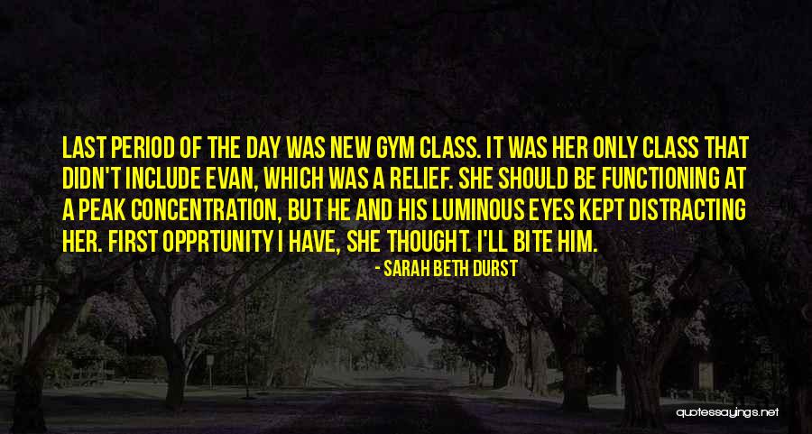 New Gym Quotes By Sarah Beth Durst New Gym Quotes By Sarah Beth Durst