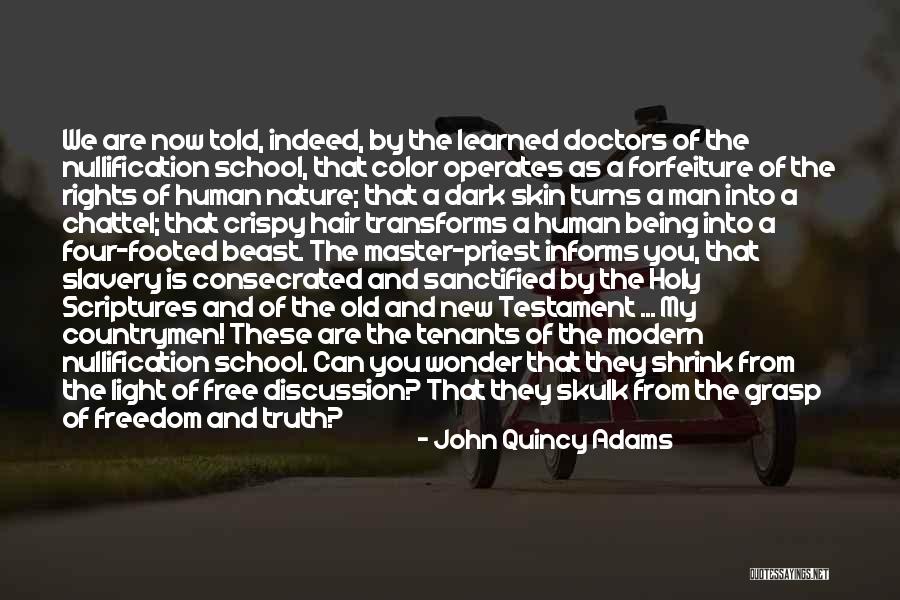 New Hair Color Quotes By John Quincy Adams New Hair Color Quotes By John Quincy Adams