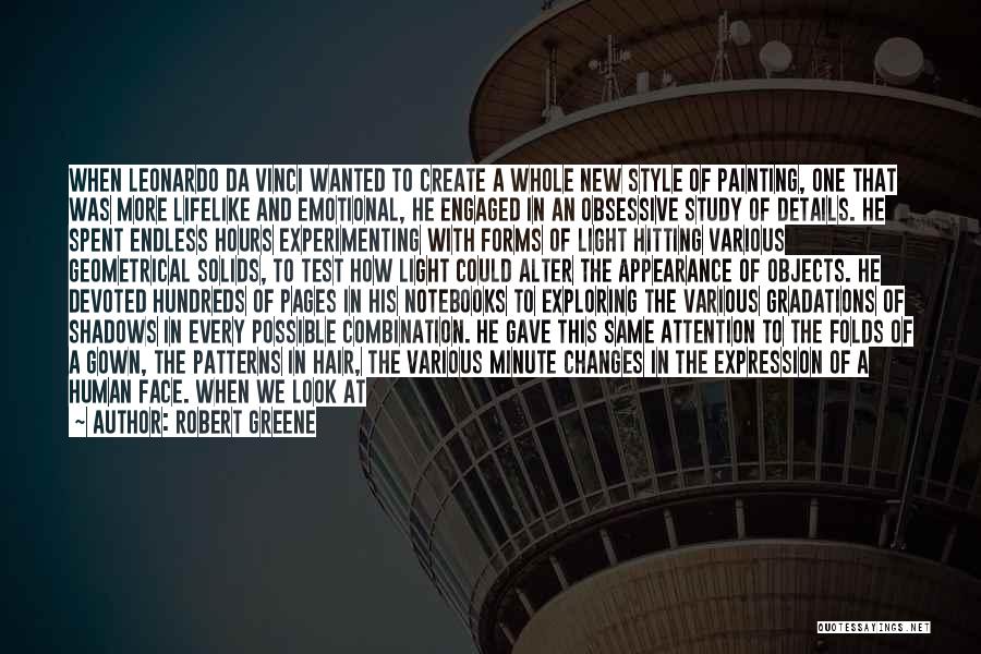 New Hair Look Quotes By Robert Greene New Hair Look Quotes By Robert Greene