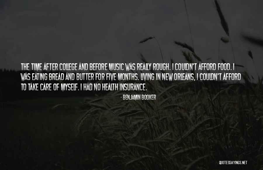 New Health Quotes By Benjamin Booker New Health Quotes By Benjamin Booker