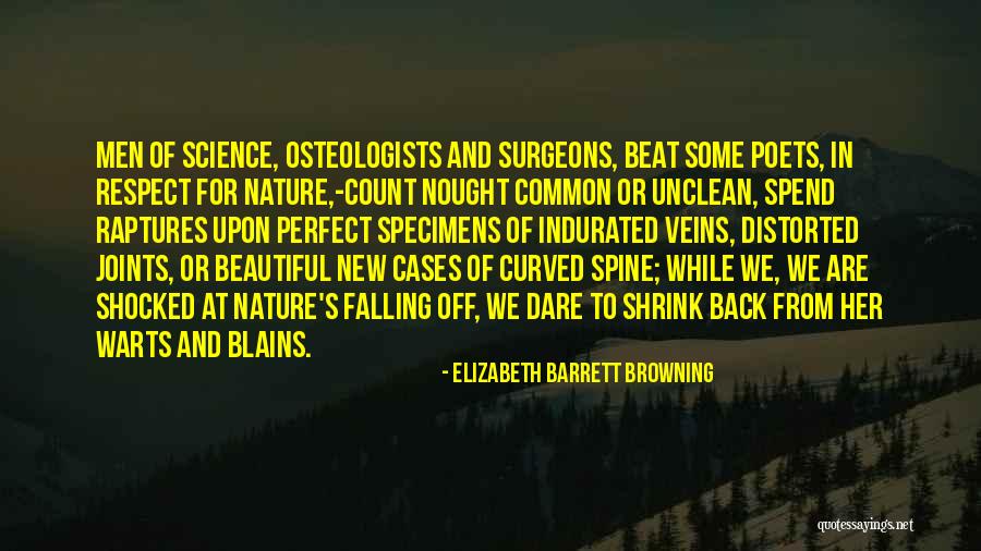 New Health Quotes By Elizabeth Barrett Browning New Health Quotes By Elizabeth Barrett Browning