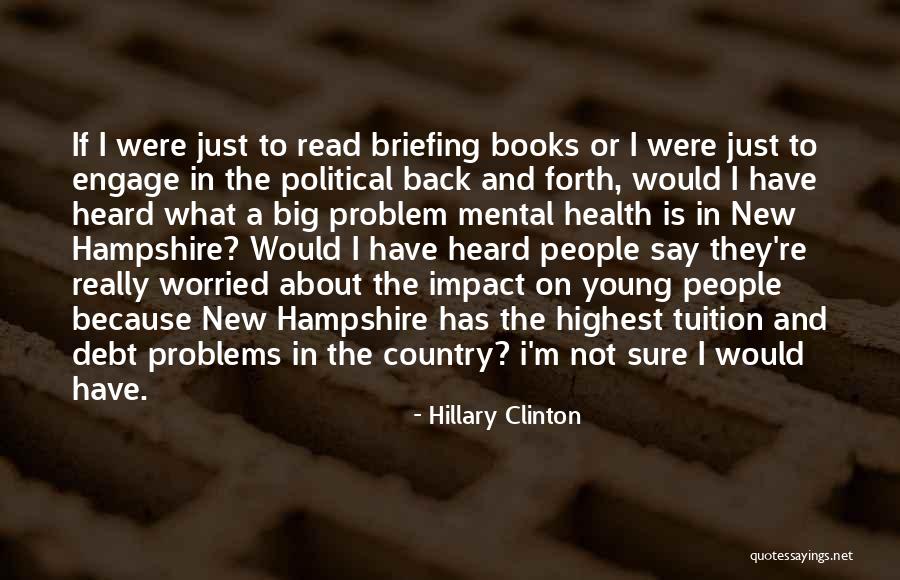 New Health Quotes By Hillary Clinton New Health Quotes By Hillary Clinton