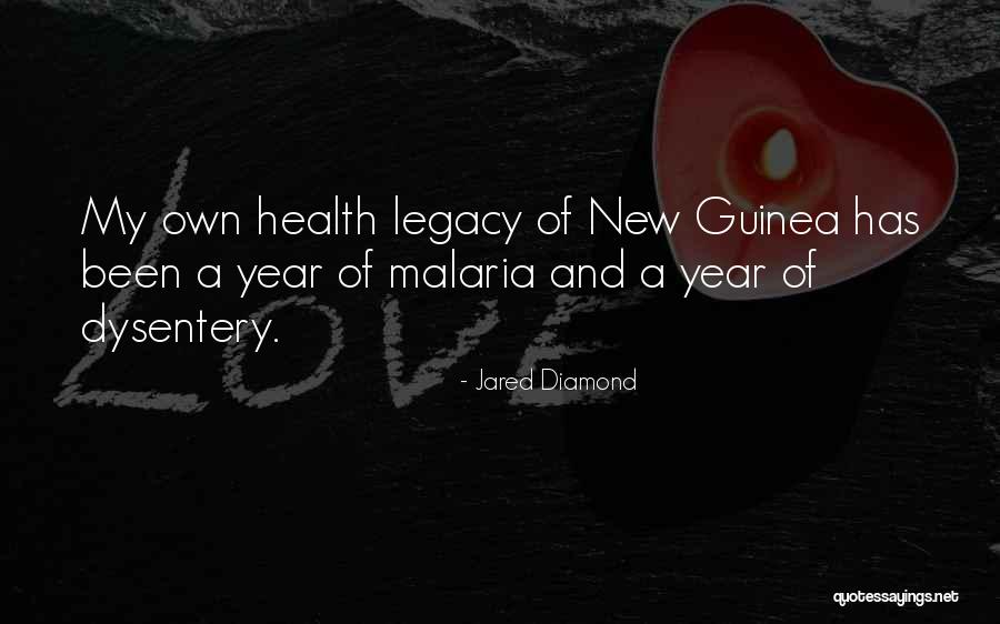 New Health Quotes By Jared Diamond New Health Quotes By Jared Diamond
